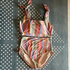 Hermoza x Julia Berolzheimer Swimsuit